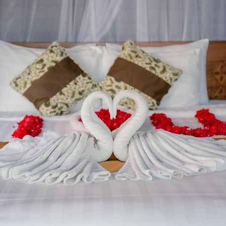 Kibata Lembongan Boutique Hotel מראה חיצוני תמונה